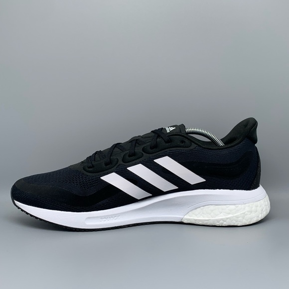 adidas Supernova Rise Running Shoes Mens Size 11.5 NEW  Adidas Supernova Running Shoes‎ Men’s Sz 11.5 New!